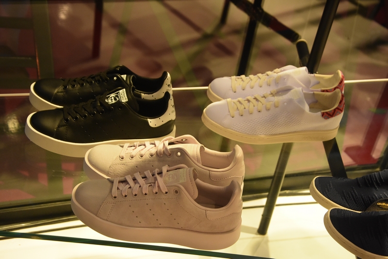 Pop Up Concepts Opening of Flagship Store